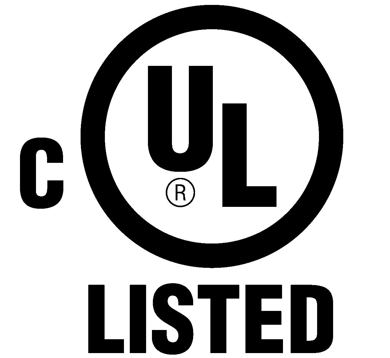 UL listed rating UL508A control panel vfd